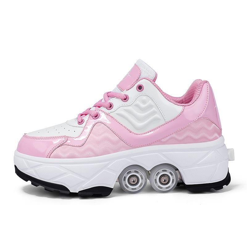 Roller Shoes DF08 product image 22