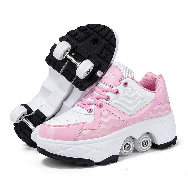 Roller Shoes DF08 product image 23