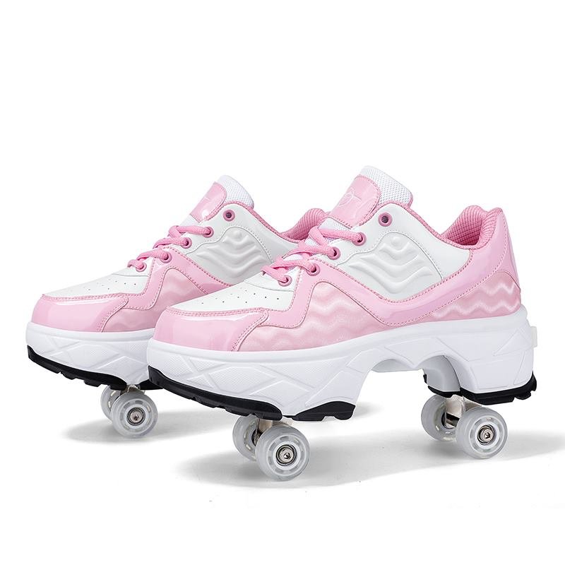 Roller Shoes DF08 product image 24