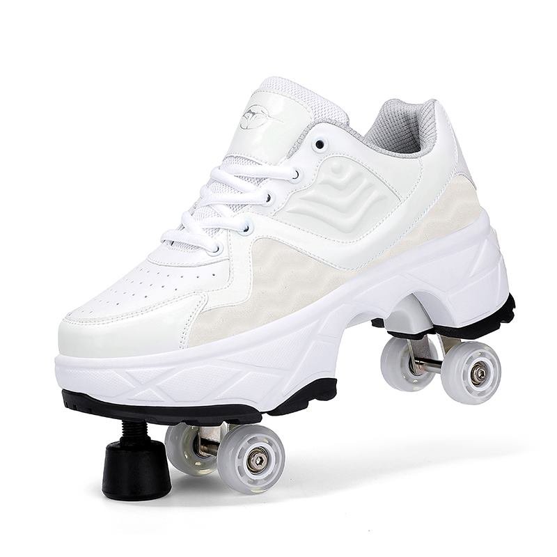 Roller Shoes DF08 product image 26