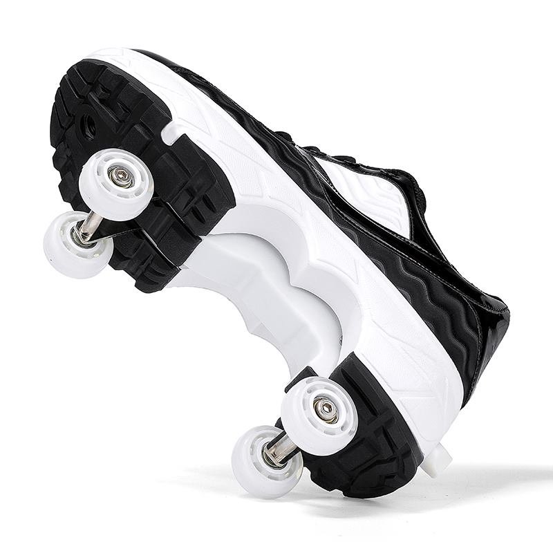 Roller Shoes DF08 product image 27