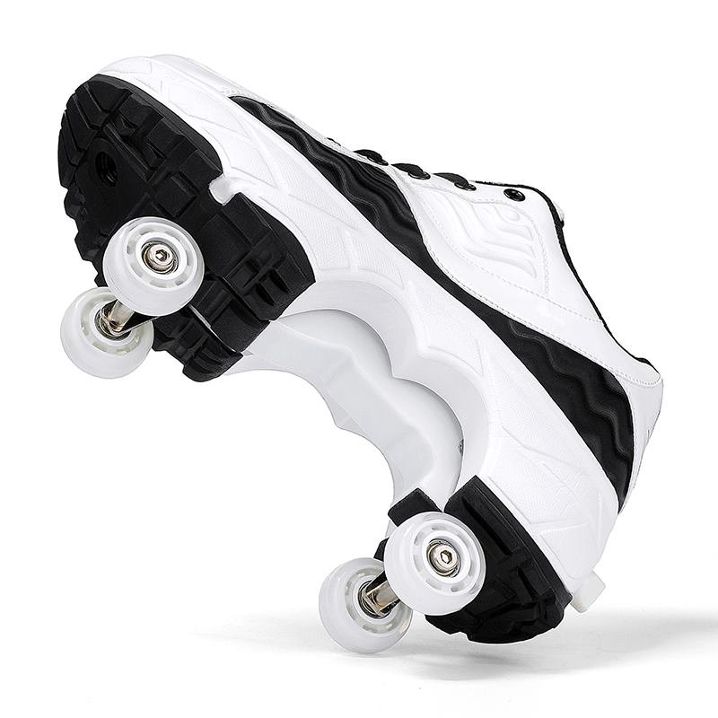 Roller Shoes DF08 product image 28