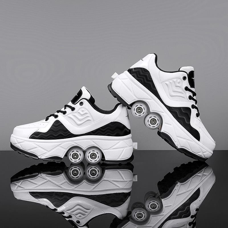 Roller Shoes DF08 product image 30