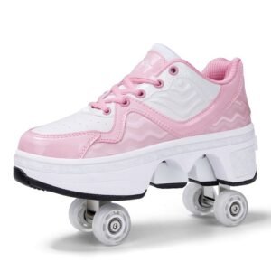 Roller Shoes DF09 product image 1