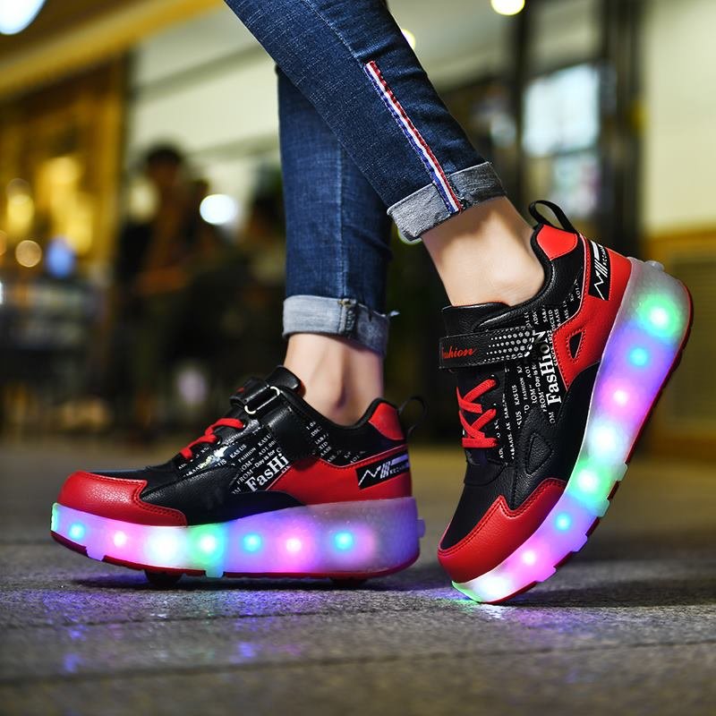 Roller Shoes E68 product image 2