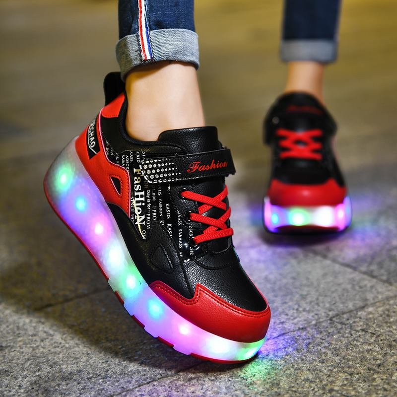 Roller Shoes E68 product image 3