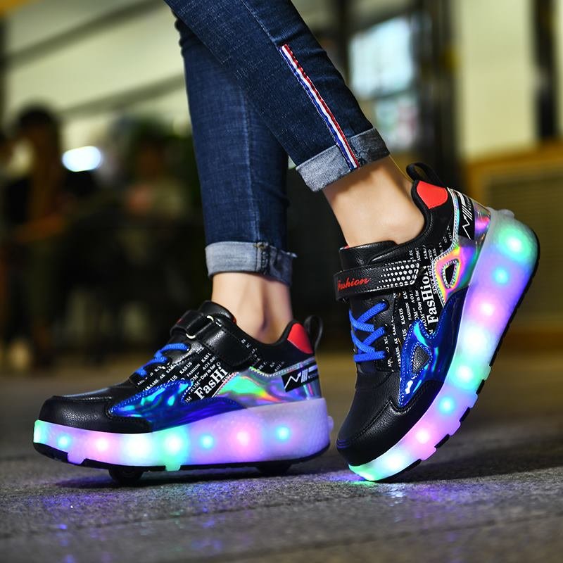 Roller Shoes E68 product image 5