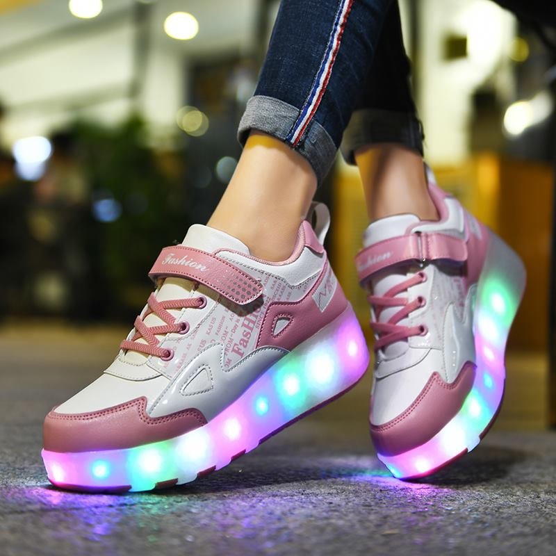 Roller Shoes E68 product image 6