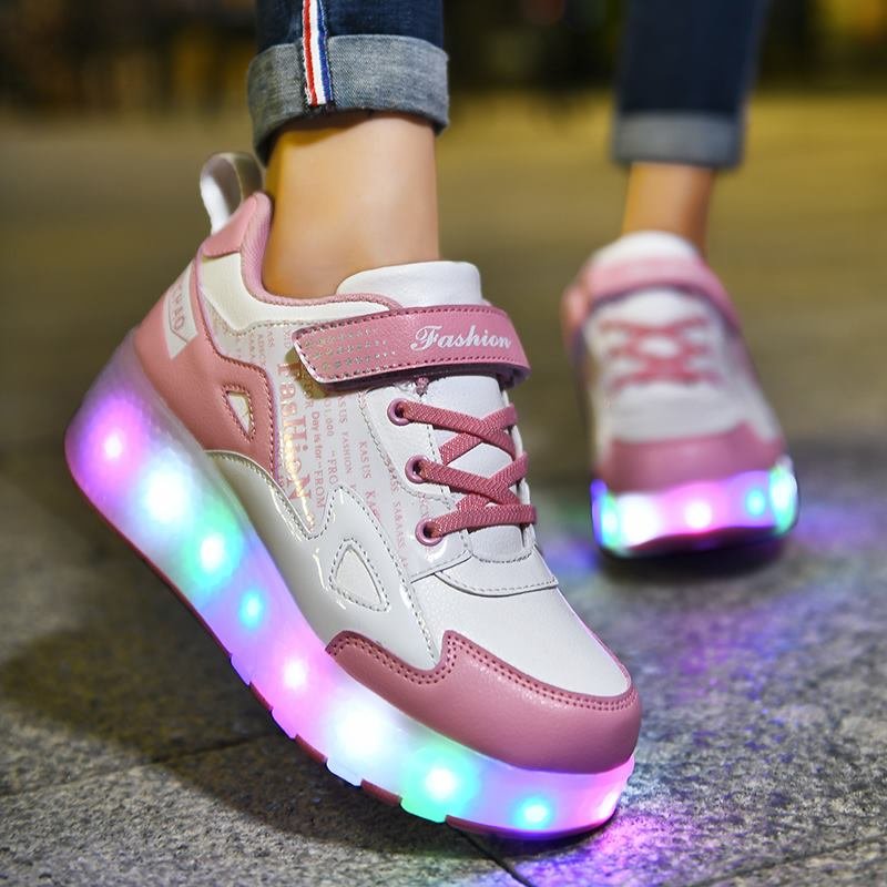 Roller Shoes E68 product image 7
