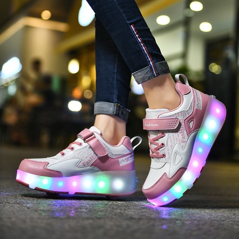 Roller Shoes E68 product image 8