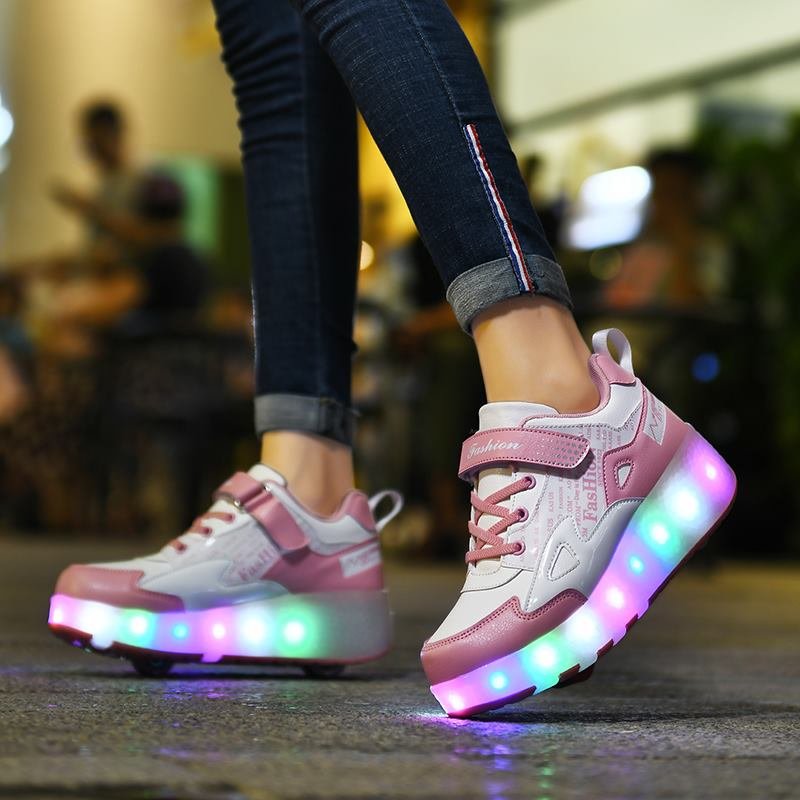 Roller Shoes E68 product image 9