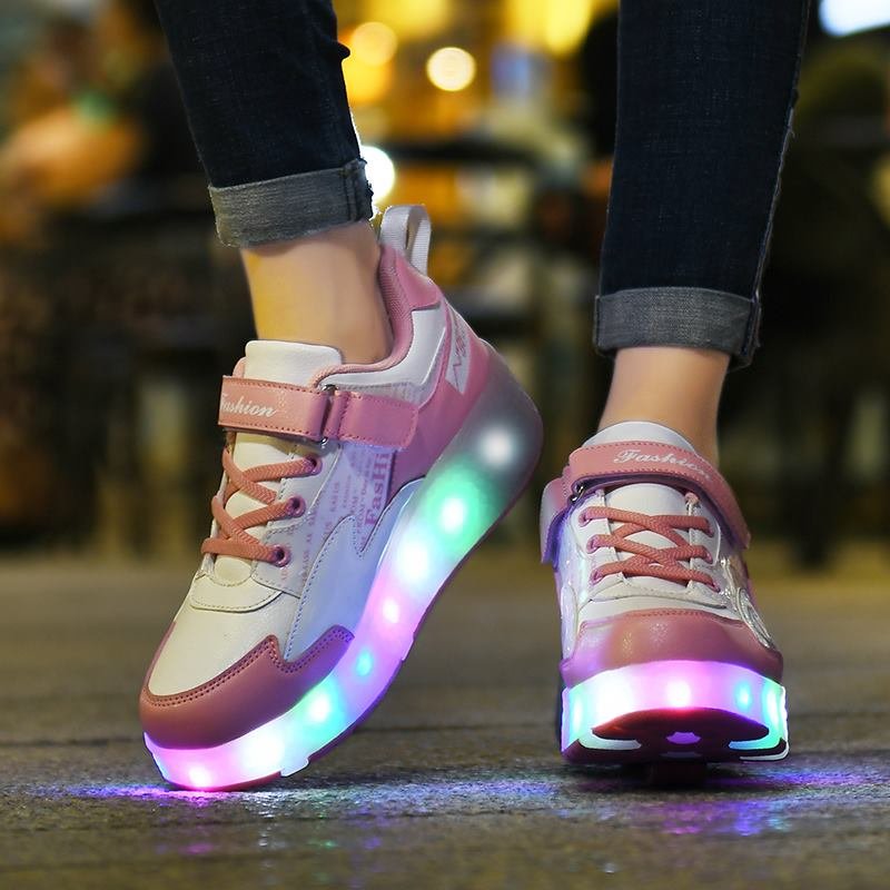 Roller Shoes E68 product image 10
