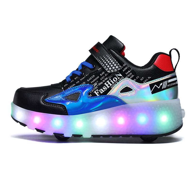 Roller Shoes E68 product image 11