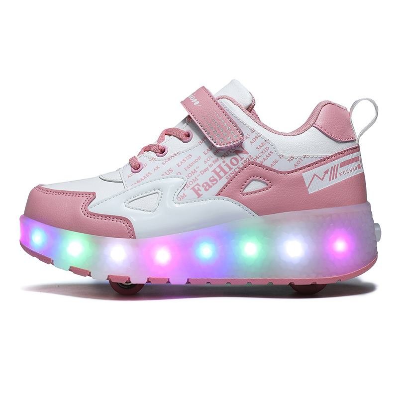 Roller Shoes E68 product image 12