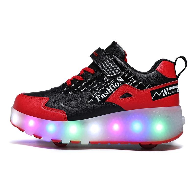 Roller Shoes E68 product image 13