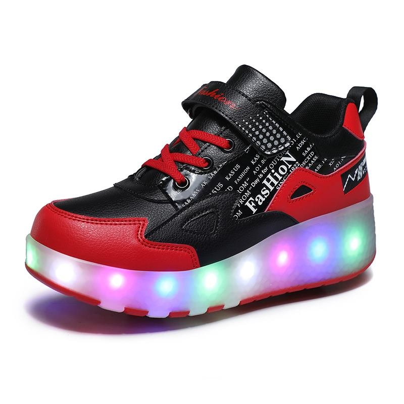 Roller Shoes E68 product image 14