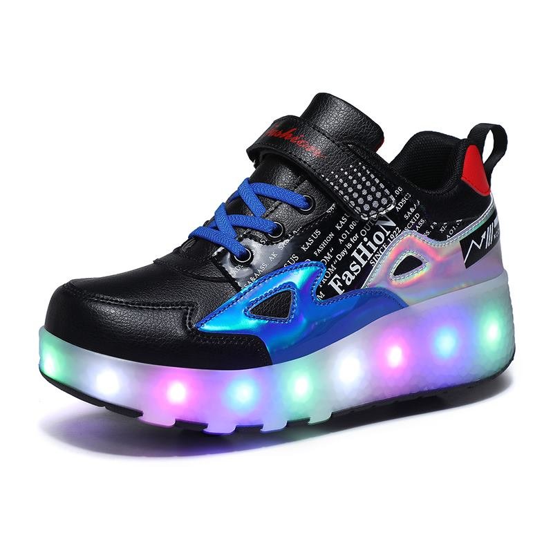 Roller Shoes E68 product image 16