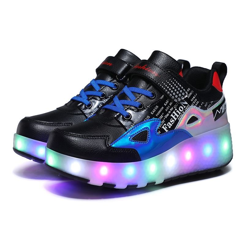 Roller Shoes E68 product image 17