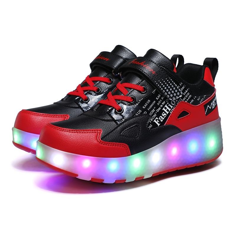 Roller Shoes E68 product image 19