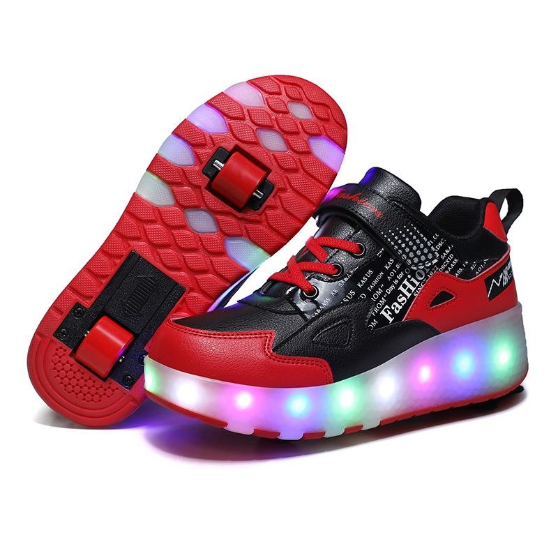 Roller Shoes E68 product image 21