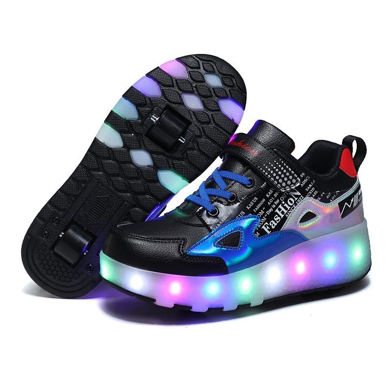 Roller Shoes E68 product image 1
