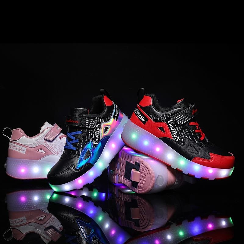 Roller Shoes E68 product image 30