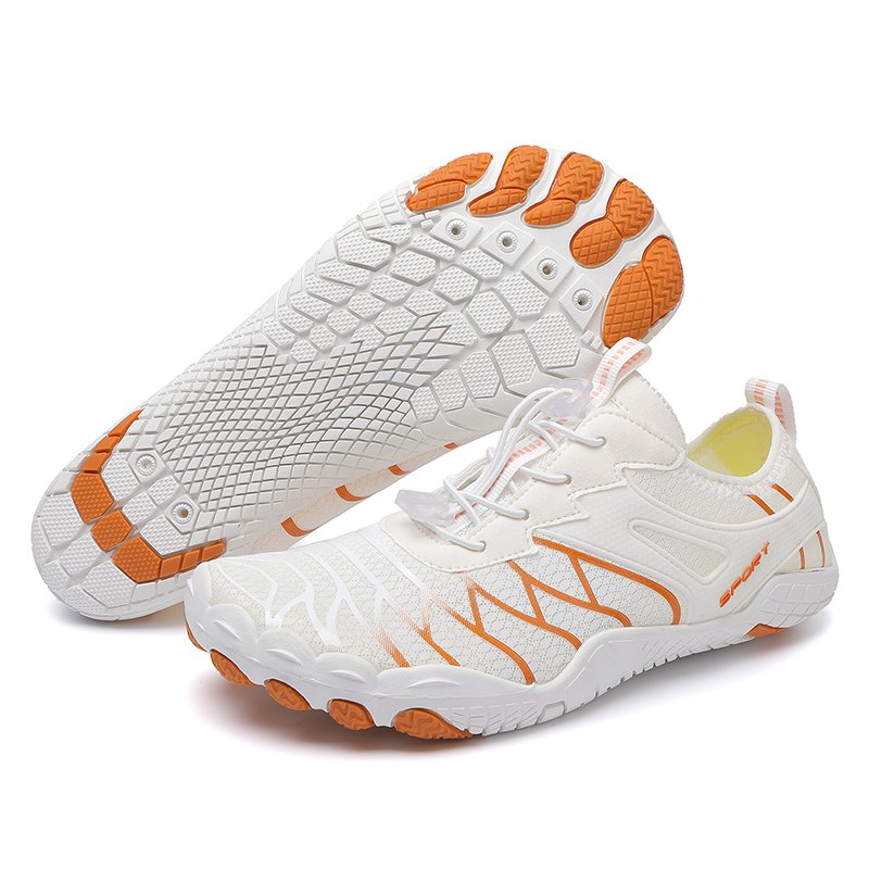 Lightweight Water Shoes for Women Men – Non-Slip Aqua Beach Walking Shoes 8216