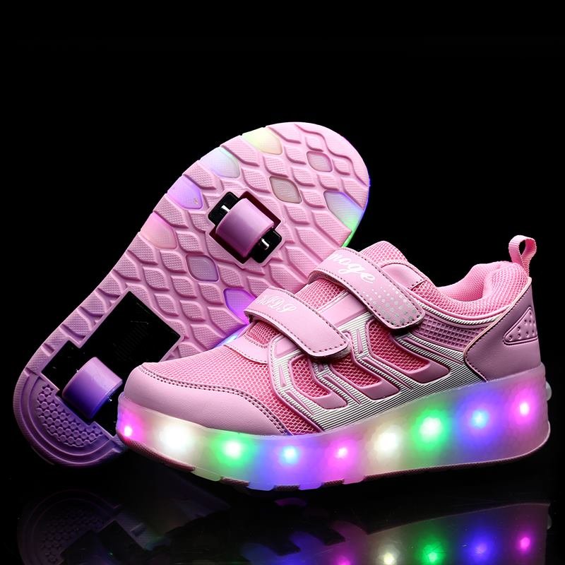Roller Shoes WS product image 2