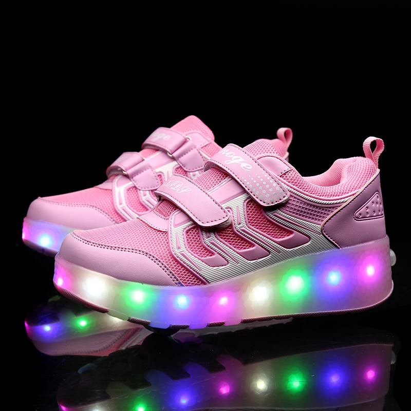 Roller Shoes WS product image 3