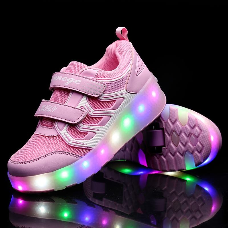 Roller Shoes WS product image 4