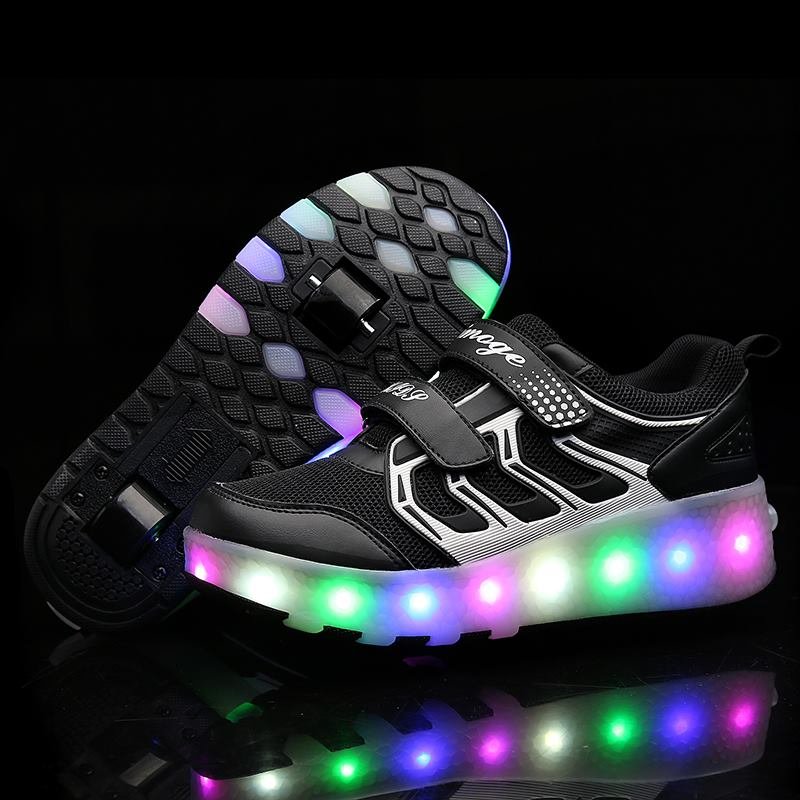 Roller Shoes WS product image 5