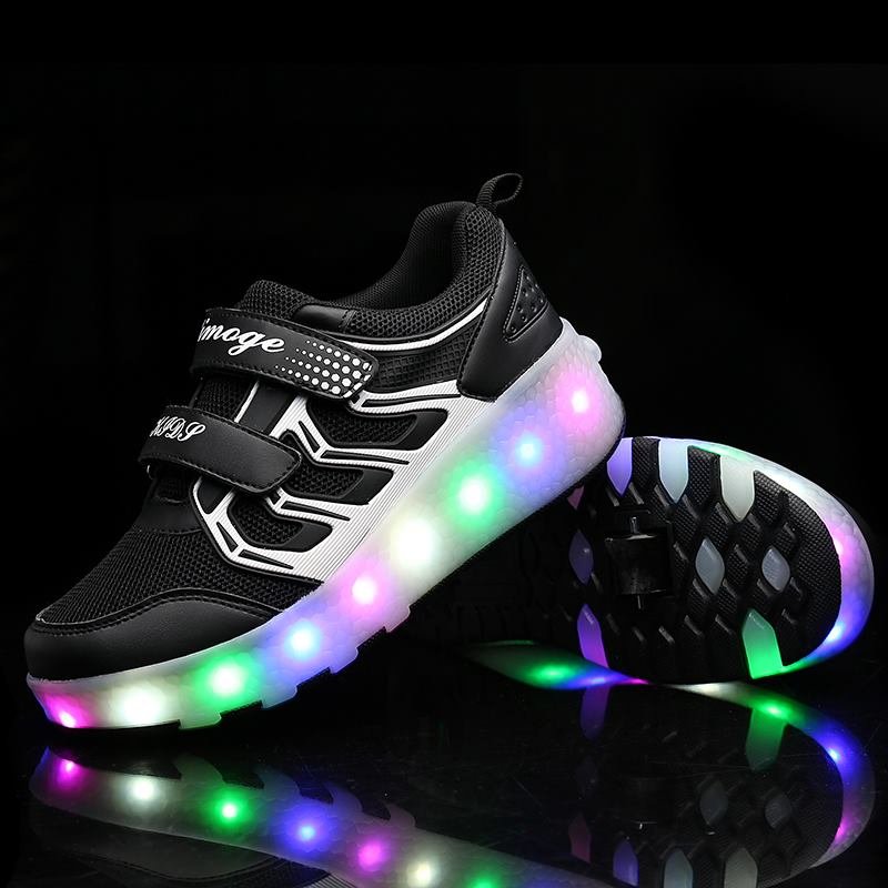 Roller Shoes WS product image 6