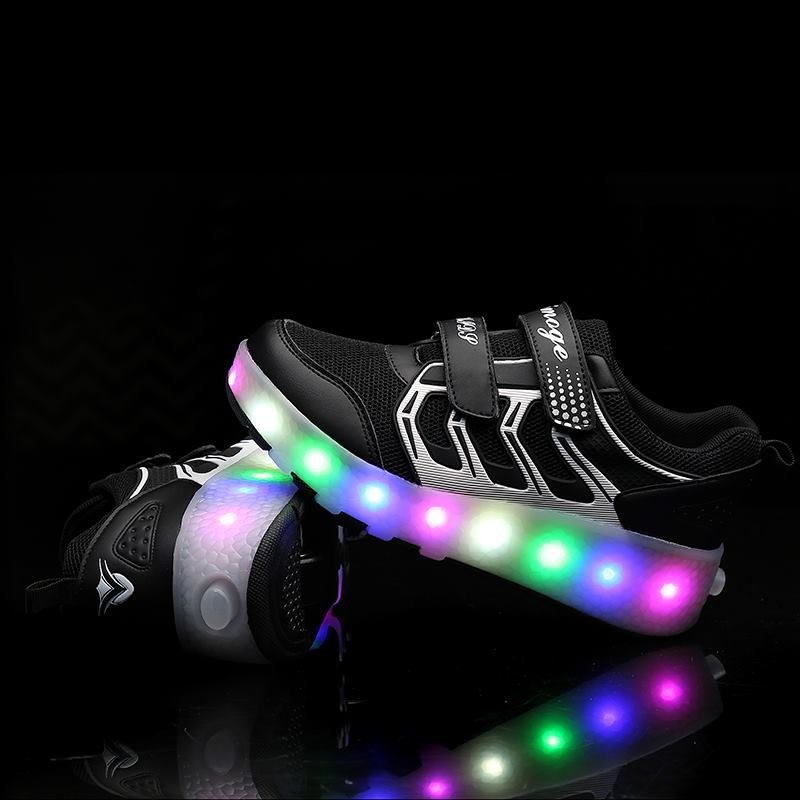 Roller Shoes WS product image 7
