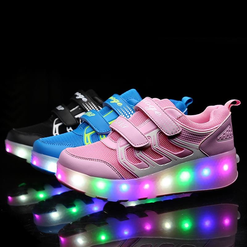Roller Shoes WS product image 8