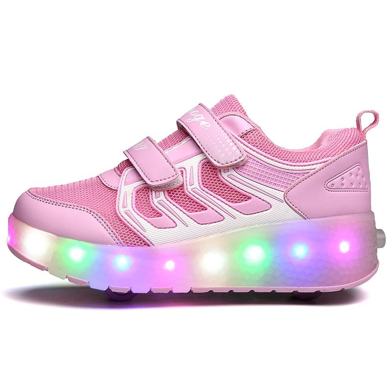 Roller Shoes WS product image 9