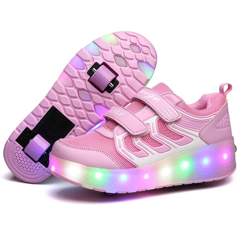 Roller Shoes WS product image 10