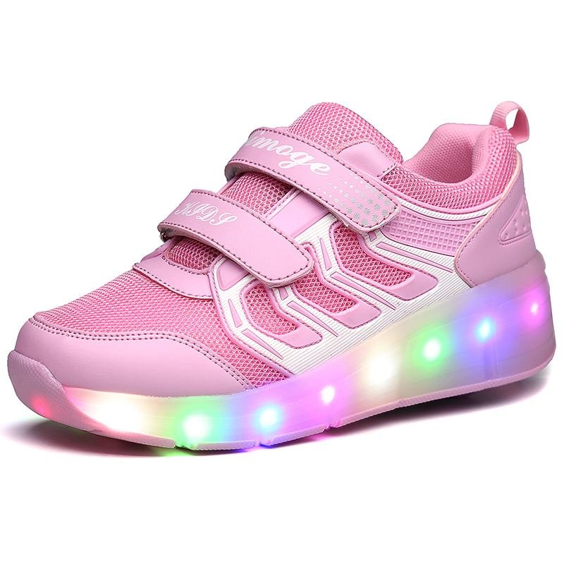 Roller Shoes WS product image 11