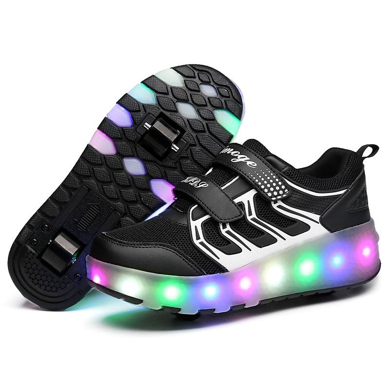 Roller Shoes WS product image 16