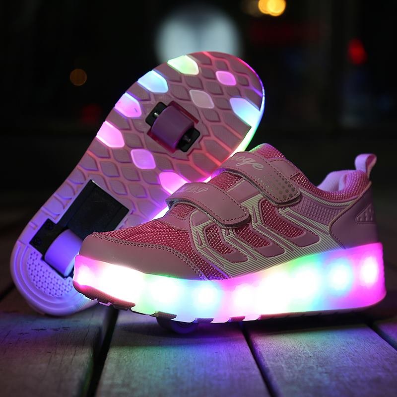 Roller Shoes WS product image 19