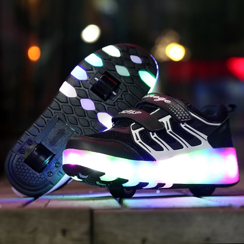 Roller Shoes WS product image 24