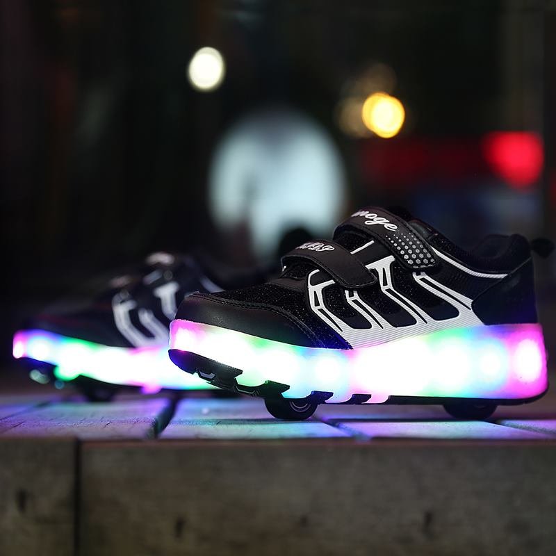 Roller Shoes WS product image 26