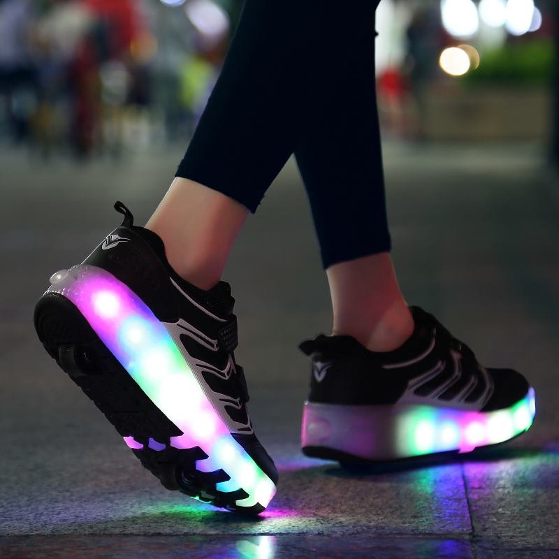 Roller Shoes WS product image 29