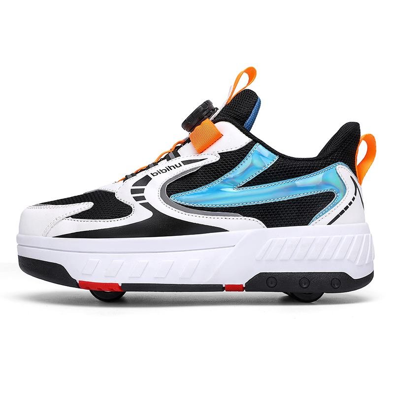 Roller Shoes XF05 product image 3