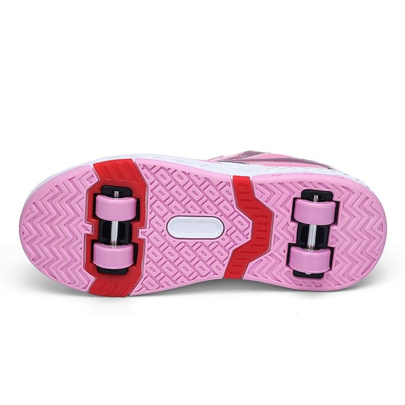 Roller Shoes XF05 product image 10