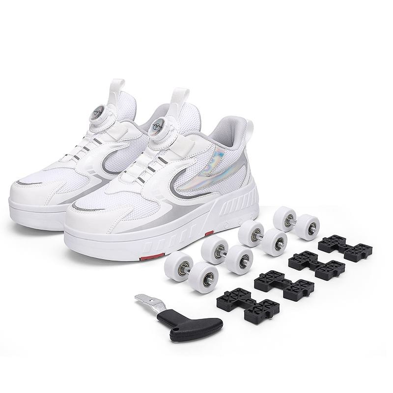 Roller Shoes XF05 product image 11