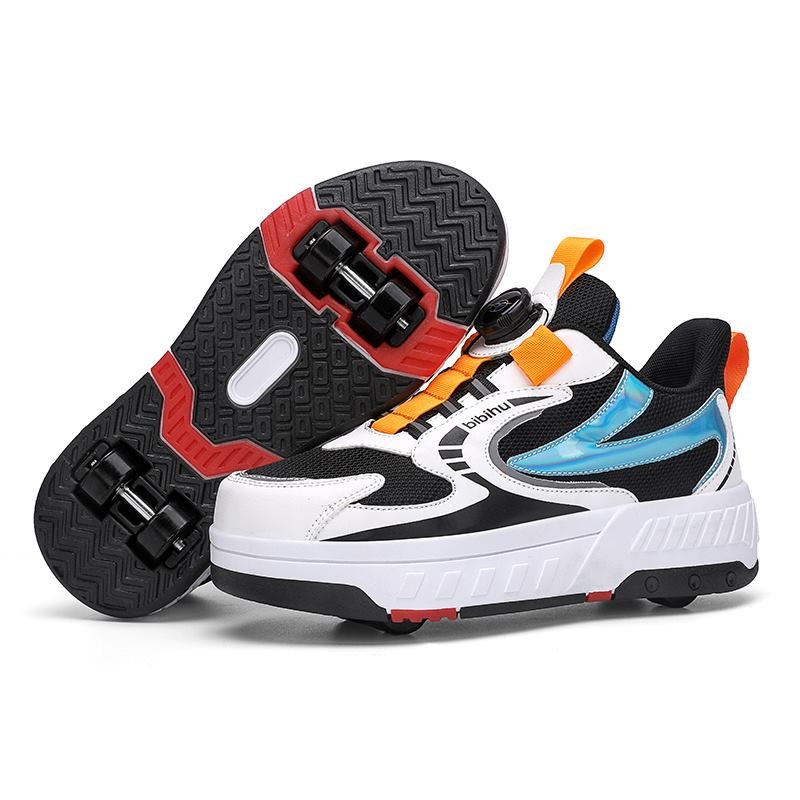 Roller Shoes XF05 product image 14
