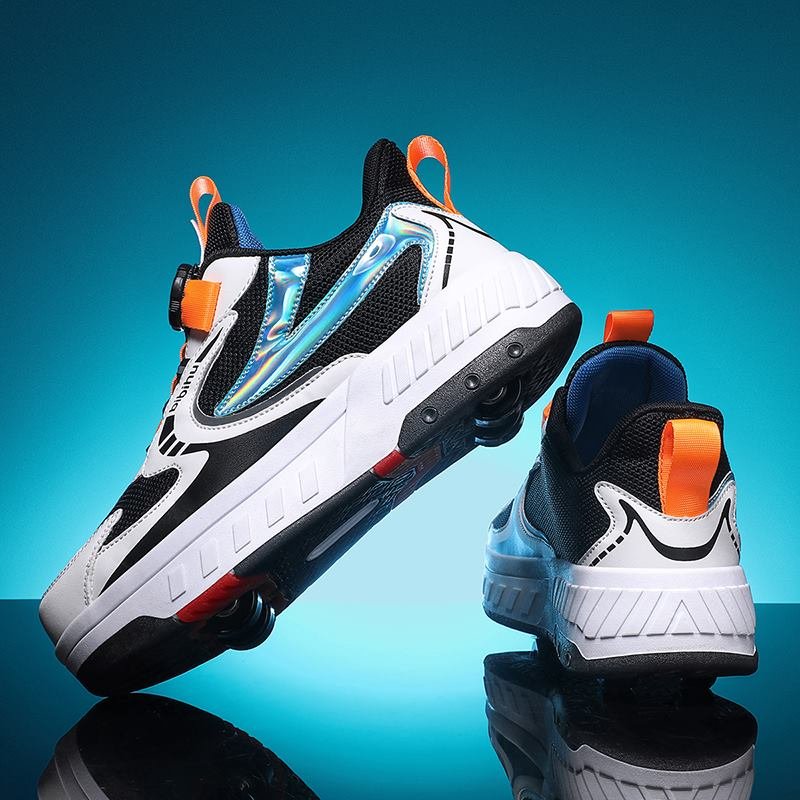 Roller Shoes XF05 product image 21