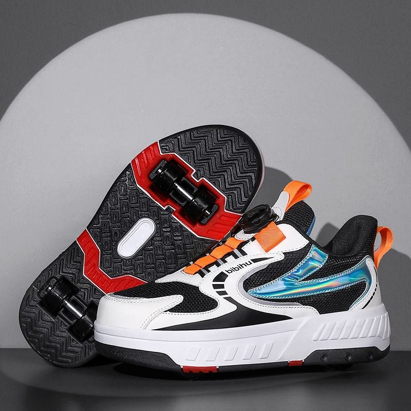 Roller Shoes XF05 product image 27