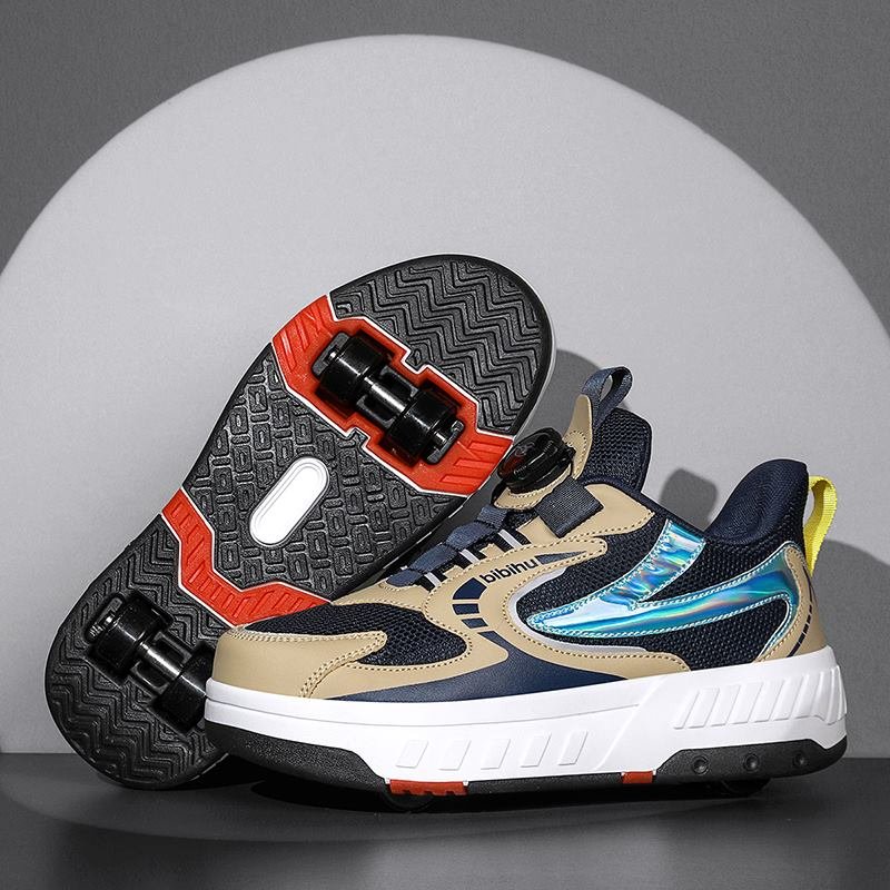 Roller Shoes XF05 product image 28