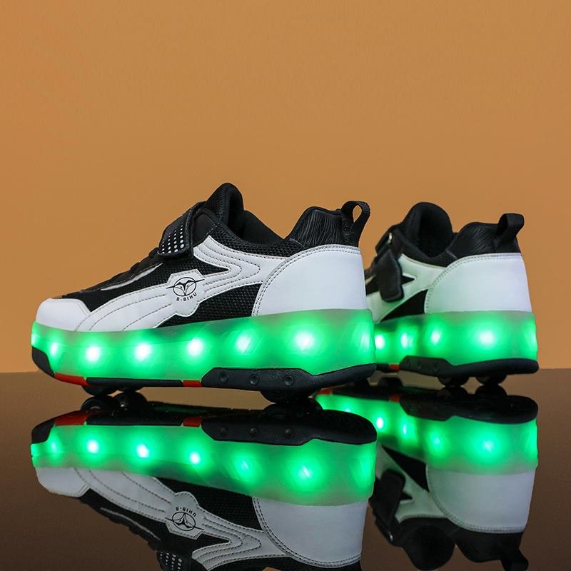 Roller Shoes XF07 product image 2